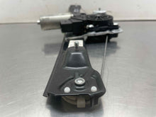 Load image into Gallery viewer, REAR WINDOW REGULATOR BMW 330i 328i 335i M3 06 07 - 12 Left - NW693420

