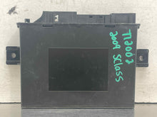 Load image into Gallery viewer, Computer Mercedes-Benz SL55 2009 - NW693888
