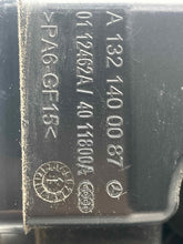 Load image into Gallery viewer, AIR INJECTION PUMP SMOG Smart For2 08 09 10 11 12 13 14 - NW693887
