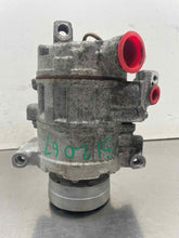 Load image into Gallery viewer, AC A/C AIR CONDITIONING COMPRESSOR Audi A8 11 12 13 - NW693884
