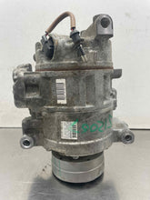 Load image into Gallery viewer, AC A/C AIR CONDITIONING COMPRESSOR Audi A8 11 12 13 - NW693884
