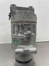 Load image into Gallery viewer, AC A/C AIR CONDITIONING COMPRESSOR Audi A8 11 12 13 - NW693884
