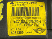 Load image into Gallery viewer, HEADLIGHT LAMP ASSEMBLY Mini Cooper Mini 1 05 06 07 08 Right - NW693885

