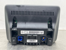Load image into Gallery viewer, Info-Gps Screen  MERCEDES CLA-CLASS 2018 - NW583319
