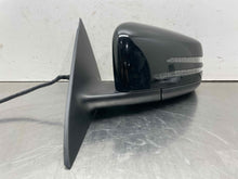 Load image into Gallery viewer, Side View Door Mirror  MERCEDES CLA-CLASS 2018 - NW583398
