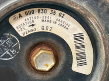 Load image into Gallery viewer, AC Compressor  MERCEDES CLA-CLASS 2018 - NW583278
