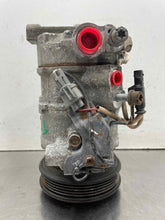 Load image into Gallery viewer, AC Compressor  MERCEDES CLA-CLASS 2018 - NW583278
