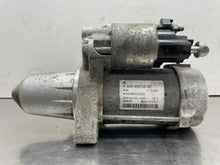 Load image into Gallery viewer, STARTER MOTOR B250 CLA45 CLA250 13 14 15 16 17 18 19 20 - NW583475
