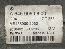 Load image into Gallery viewer, STARTER MOTOR B250 CLA45 CLA250 13 14 15 16 17 18 19 20 - NW583475
