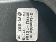 Load image into Gallery viewer, OUTER TAIL LIGHT LAMP BMW 328i 335i M3 07 08 09 10 Right - NW694896
