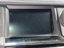 Load image into Gallery viewer, Info-Gps Screen Land Rover LR4 2015 - NW583211
