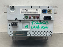 Load image into Gallery viewer, Info-Gps Screen Land Rover LR4 2015 - NW583211
