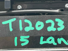 Load image into Gallery viewer, FRONT TEMPERATURE CONTROLS LR4 10 11 12 13 14 15 16 - NW583427
