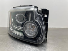Load image into Gallery viewer, HEADLIGHT LAMP ASSEMBLY Land Rover LR4 14 15 16 Right - NW583316
