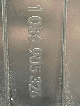 Load image into Gallery viewer, SPEEDOMETER CLUSTER CL550 CL600 CL63 CL65 S450 Cdn S550 S600 07-08 - NW695418
