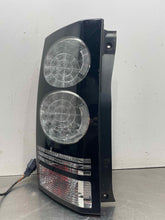 Load image into Gallery viewer, TAIL LIGHT LAMP ASSEMBLY Land Rover LR4 14 15 16 Left - NW583357
