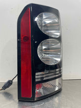 Load image into Gallery viewer, TAIL LIGHT LAMP ASSEMBLY Land Rover LR4 14 15 16 Left - NW583357
