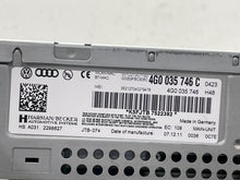 Load image into Gallery viewer, MEDIA PLAYER Audi A6 2012 12 2013 13 - NW695834
