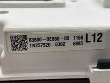 Load image into Gallery viewer, Speedometer Cluster  HIGHLANDER 2018 - NW695966
