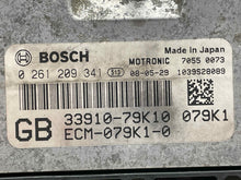 Load image into Gallery viewer, ECU ECM COMPUTER Suzuki Vitara Vitara XL-7 2009 09 2010 10 - NW695949
