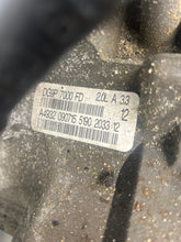 Load image into Gallery viewer, Transmission Lincoln MKZ 2016 - NW696436
