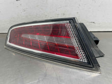 Load image into Gallery viewer, OUTER TAIL LIGHT LAMP Lincoln MKZ 13 14 15 16 17 18 19 20 Left - NW696420
