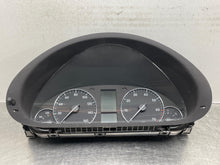 Load image into Gallery viewer, SPEEDOMETER CLUSTER Mercedes C320 C240 2003 03 2004 04 2005 05 - NW696368
