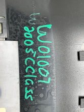Load image into Gallery viewer, SPEEDOMETER CLUSTER Mercedes C320 C240 2003 03 2004 04 2005 05 - NW696368
