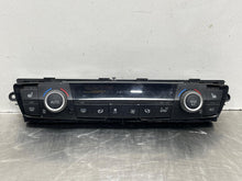 Load image into Gallery viewer, FRONT TEMPERATURE CONTROLS 320i 328D 328i 328I GT 335i 335i 3 12-14 - NW583091
