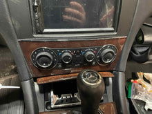 Load image into Gallery viewer, TEMPERATURE CONTROLS Mercedes-Benz C230 C280 C350 C55 2006 06 - NW696127
