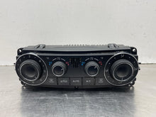 Load image into Gallery viewer, TEMPERATURE CONTROLS Mercedes-Benz C230 C280 C350 C55 2006 06 - NW696127
