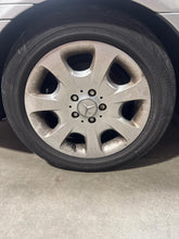 Load image into Gallery viewer, Wheel C320 C240 2005 05 16x7 7 Hole - NW696480
