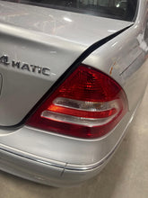 Load image into Gallery viewer, TAIL LIGHT LAMP ASSEMBLY C230 C240 C280 C320 C350 C55 05-07 Right - NW696423
