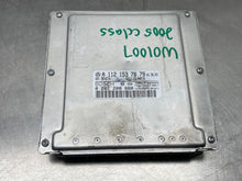 Load image into Gallery viewer, ECU ECM COMPUTER Mercedes C240 C320 2004 04 2005 05 - NW696353
