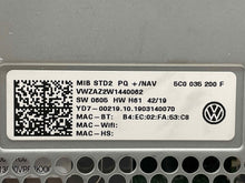 Load image into Gallery viewer, RADIO Volkswagen Passat 2020 20 - NW696759
