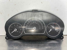 Load image into Gallery viewer, Speedometer Cluster Saab 9-3 2007 07 2008 08 2009 09 - NW582787
