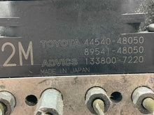 Load image into Gallery viewer, ABS Pump  LEXUS RX330 2004 - NW696846
