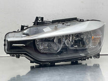Load image into Gallery viewer, HEADLIGHT LAMP ASSEMBLY 320i 328D 328i 335i Active 3 12-15 Left - NW697085
