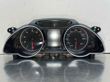 Load image into Gallery viewer, SPEEDOMETER CLUSTER Audi A5 2010 10 - NW582660
