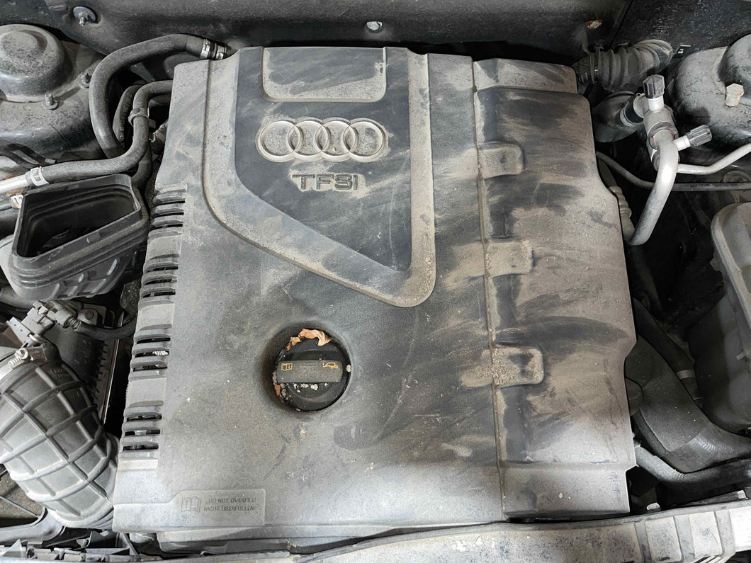 ENGINE MOTOR Audi A4 A5 Q5 09 10 11 12 2.0L - NW582949