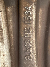 Load image into Gallery viewer, WHEEL RIM 320i 328D 328i 328I GT 335i 335i GT 428i 12-16 18x8 ALLOY - NW697186
