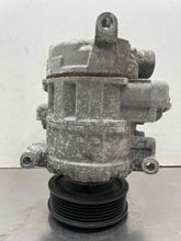 Load image into Gallery viewer, AC A/C AIR CONDITIONING COMPRESSOR Audi A4 A5 10 11 12 - NW582937
