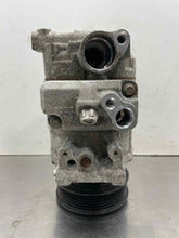 Load image into Gallery viewer, AC A/C AIR CONDITIONING COMPRESSOR Audi A4 A5 10 11 12 - NW582937
