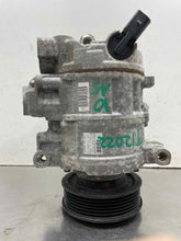 Load image into Gallery viewer, AC A/C AIR CONDITIONING COMPRESSOR Audi A4 A5 10 11 12 - NW582937
