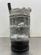 Load image into Gallery viewer, AC A/C AIR CONDITIONING COMPRESSOR Audi A4 A5 10 11 12 - NW582937

