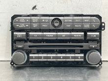 Load image into Gallery viewer, RADIO CONTROLS FRONT Infiniti QX56 2004 04 2005 05 - NW697763
