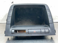 Load image into Gallery viewer, Display Screen Toyota Prius 2006 06 2007 07 2008 08 2009 09 - NW697624
