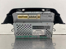 Load image into Gallery viewer, Display Screen Toyota Prius 2006 06 2007 07 2008 08 2009 09 - NW697624
