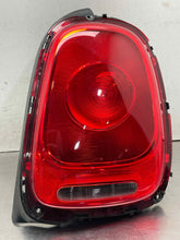 Load image into Gallery viewer, OUTER TAIL LIGHT LAMP Mini Cooper 14 15 16 17 18 Left - NW700193
