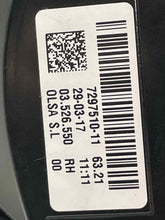Load image into Gallery viewer, OUTER TAIL LIGHT LAMP Mini Cooper 14 15 16 17 18 Left - NW700193
